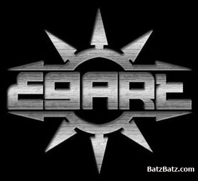 Egart - De Termine Ordinis (2010) Egart - De Termine Ordinis (2010)