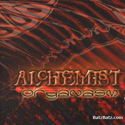 Alchemist - Discography (1993-2007) lossless