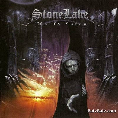 StoneLake - Discography (2006-2011) (Lossless + MP3)