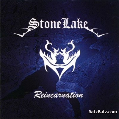 StoneLake - Discography (2006-2011) (Lossless + MP3)