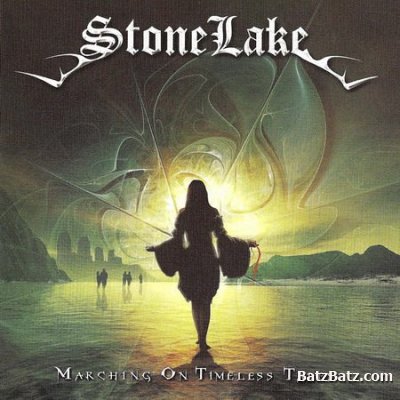 StoneLake - Discography (2006-2011) (Lossless + MP3)