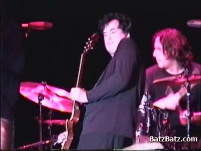 Jimmy Page & The Black Crowes - Live at the Greek 1999 VHSRip