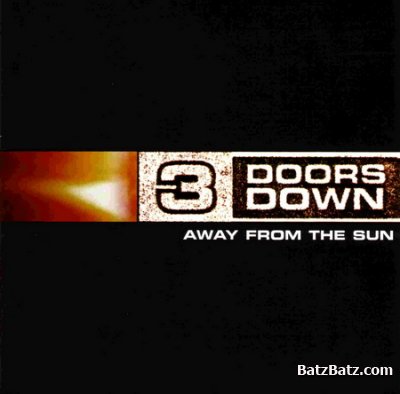 3 Doors Down - Discography (2000-2011) (Lossless + MP3)