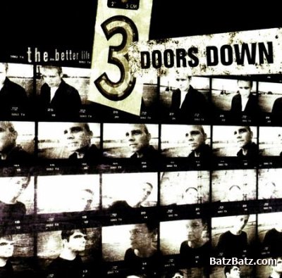 3 Doors Down - Discography (2000-2011) (Lossless + MP3)