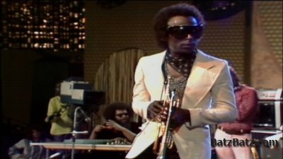 Miles Davis - Live at Montreux- Highlights 1973-1991 (2011) (DVD9)