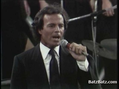 Julio Iglesias - Live in Jerusalem (1981) DVD-5