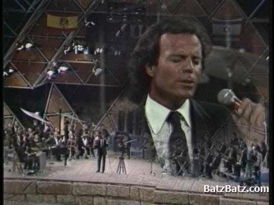 Julio Iglesias - Live in Jerusalem (1981) DVD-5