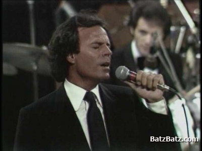 Julio Iglesias - Live in Jerusalem (1981) DVD-5