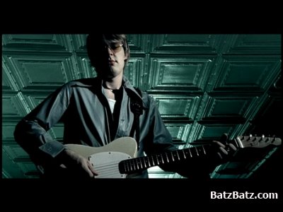 Joe Bonamassa - A New Day Yesterday Live (2001) (DVD9)