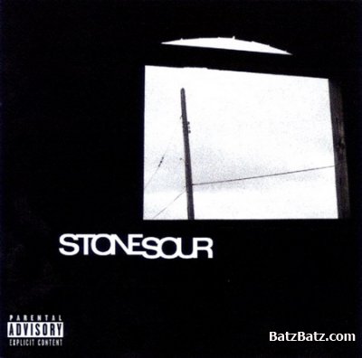 Stone Sour - Discography (2002-2010) (Lossless + MP3)