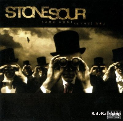 Stone Sour - Discography (2002-2010) (Lossless + MP3)