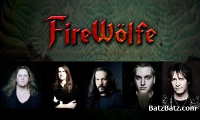 FireWolfe - FireWolfe (2011)