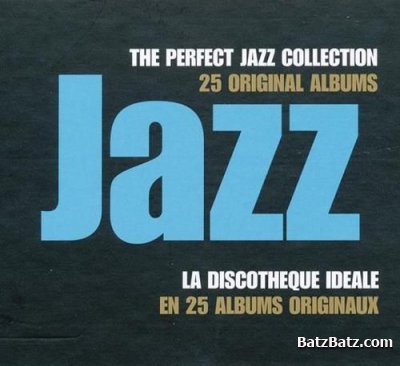 VA - The Perfect Jazz Collection (2010)