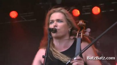 Apocalyptica - Live at HellFest (2011) (WEBRip)