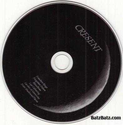 Cresent - Cresent 2006 (Lossless)