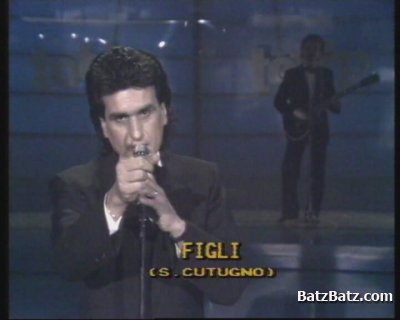Toto Cutugno - I Miei 15 Sanremo (2010) DVD5