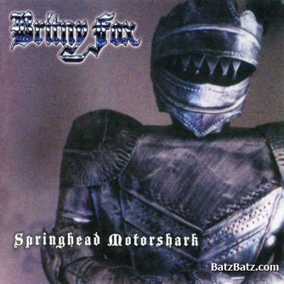 Britny Fox - Discography (1988-2003) (Lossless + MP3)