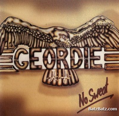 Geordie - Discography (1973-1983) (Lossless + MP3)