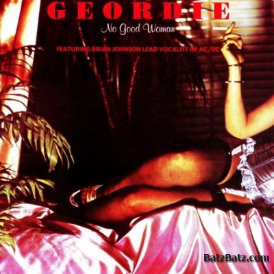 Geordie - Discography (1973-1983) (Lossless + MP3)