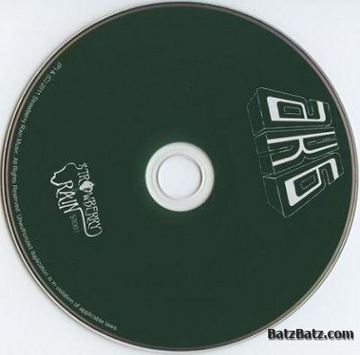 Aka - Hard Beat (2011)