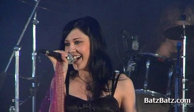 Melona - Live (2010) DVDRip