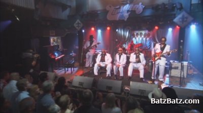 The Blind Boys Of Alabama - Live In New Orleans (2009)