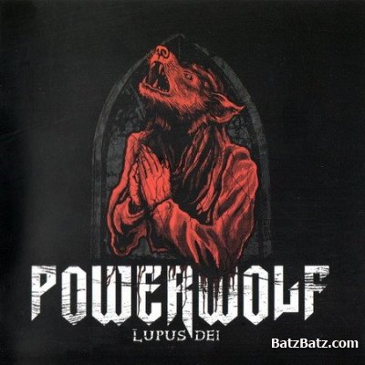 Powerwolf - Discography (2005-2011) (Lossless + MP3)