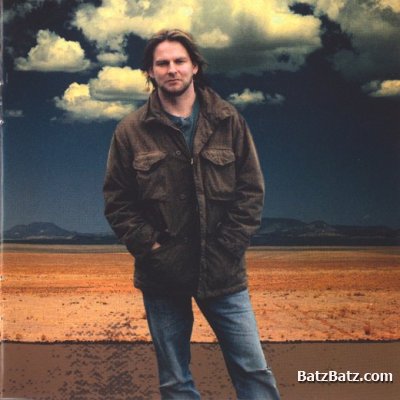 Ray Wilson - The Next Best Thing (2004) Lossless