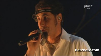 System Of a Down - Live Rock am Ring (2011)