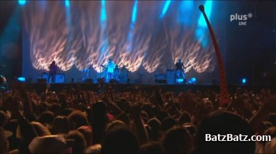 System Of a Down - Live Rock am Ring (2011)