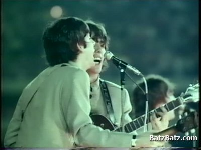 Shea Loves You. The Beatles At Shea Stadium (1966) DVD-5