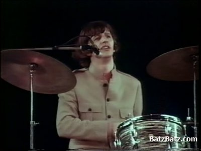 Shea Loves You. The Beatles At Shea Stadium (1966) DVD-5