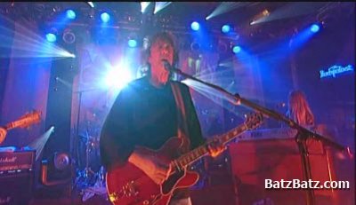 Nektar - Pure Live In Germany 2005 (2006) DVDRip