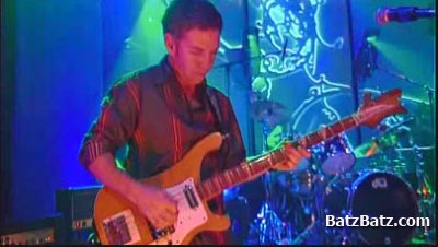 Nektar - Pure Live In Germany 2005 (2006) DVDRip