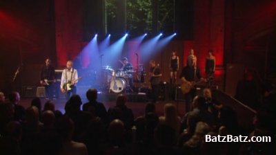 Francis Rossi - Live at St. Luke's London (2011) DVD9