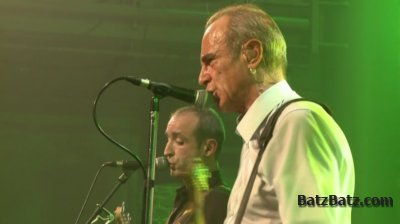 Francis Rossi - Live at St. Luke's London (2011) DVD9