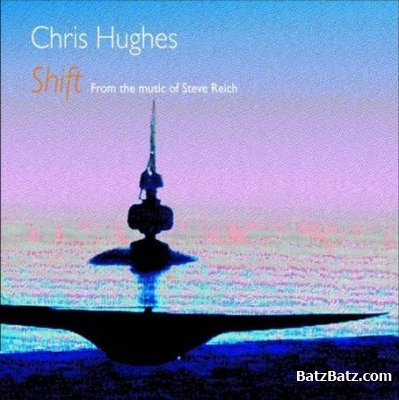 Chris Hughes - Shift 1994
