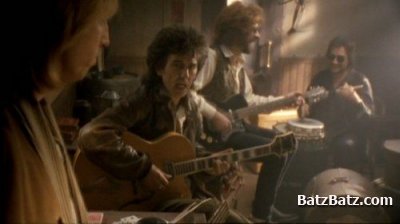 Traveling Wilburys - End of the Line (1988) (video)