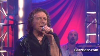 Robert Plant - Shine it all around (2006) (Video)