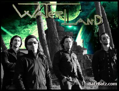 Waterland - Destiny II (Video)