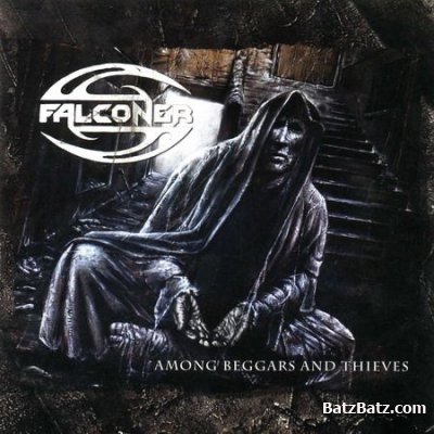 Falconer - Discography (2001-2011) (Lossless + MP3)