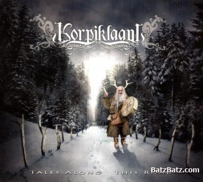 Korpiklaani - Discography (2003-2012) (Lossless + MP3)