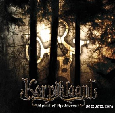 Korpiklaani - Discography (2003-2012) (Lossless + MP3)