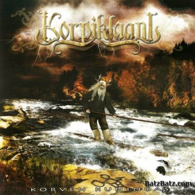 Korpiklaani - Discography (2003-2012) (Lossless + MP3)