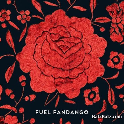 Fuel Fandango - Fuel Fandango (2011)