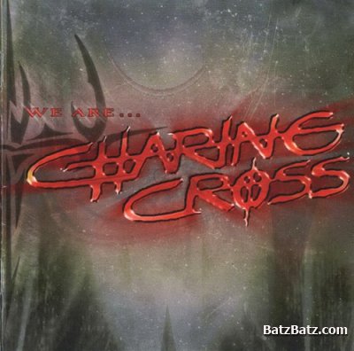 Charing Cross - We Are (2008) Lossless