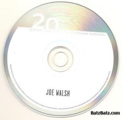 Joe Walsh - Millennium Collection Best Of Joe Walsh (2000)