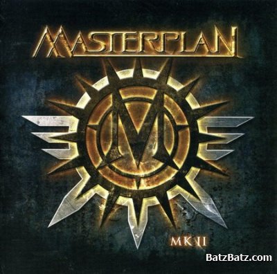 Masterplan - Discography (2003-2011) (Lossless + MP3)