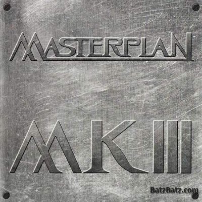 Masterplan - Discography (2003-2011) (Lossless + MP3)