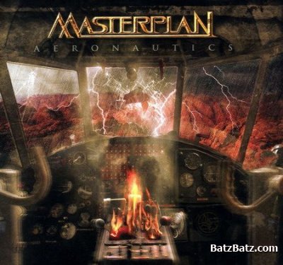 Masterplan - Discography (2003-2011) (Lossless + MP3)